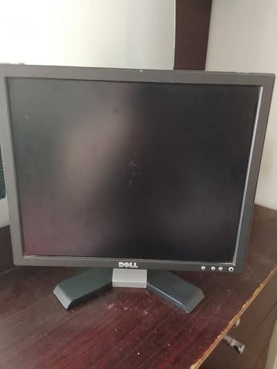 Dell 17″ Display LCD