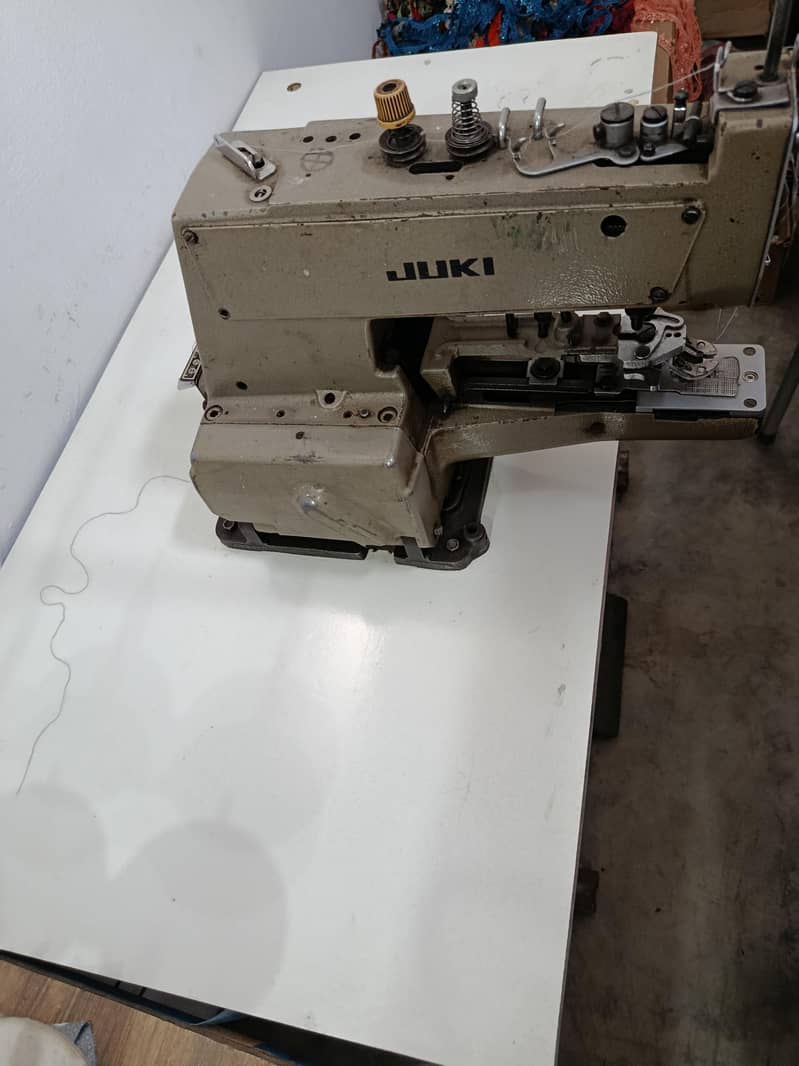 juki button machine 373 1