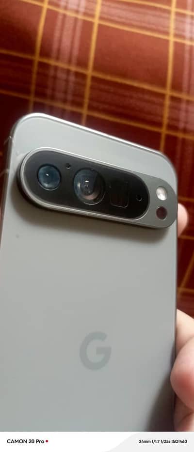 9 Pro XL
