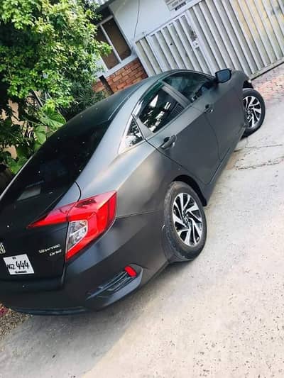 car colour wrap