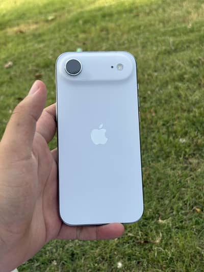 Iphone 17 Air