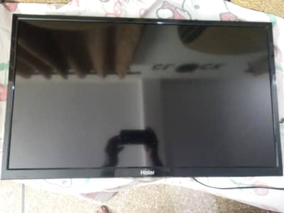 Haier LED