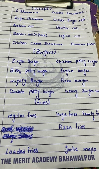 Hiring Chef Hiring Helper