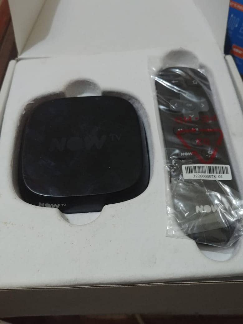 Nowtv Box 3