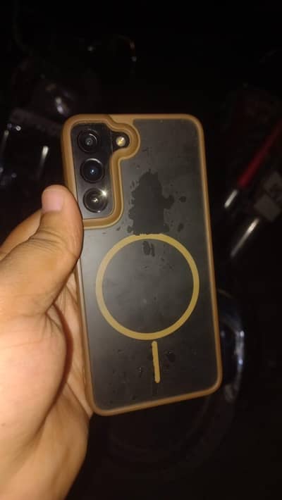 samsung s22