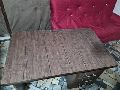 Office Table/CEO Table