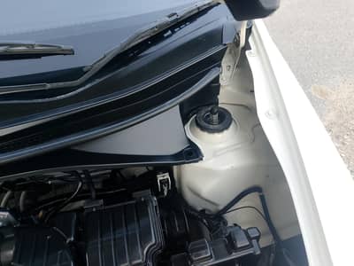 Honda City 2021