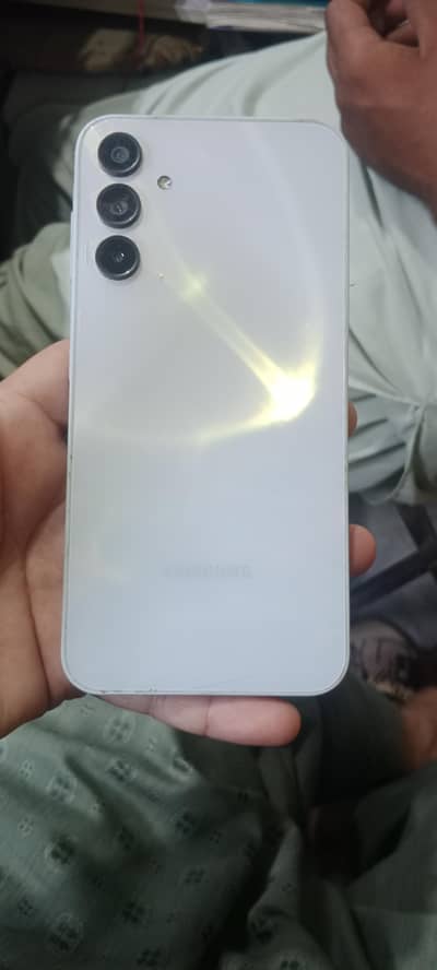 Samsung A15