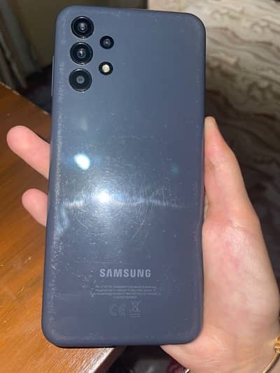 Samsung A13