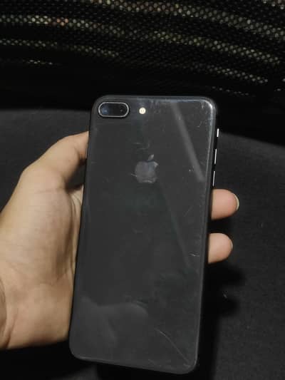 I phone 8 plus 256 non pta