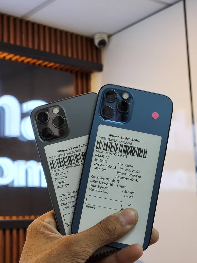 Iphone 12 Pro 2