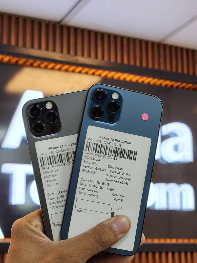 Iphone 12 Pro 3