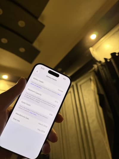 Iphone 15 pro factory unlock