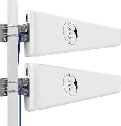 KASER LPDA 5G 4G LTE Antenna Outdoor Mimo Directional Antenna
