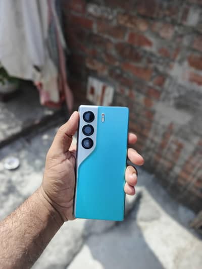 tecno camon 40 pro