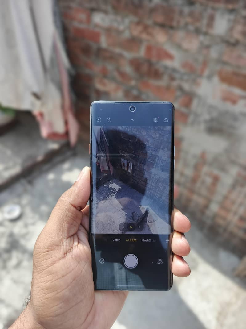 tecno camon 40 pro 5