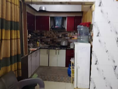 Hunaid city block 17 Gulistan E jahor karachi