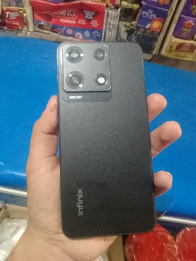 Infinix note 30pro