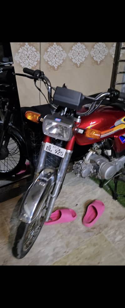 2012 model Isb registered for Sale [Urgent]