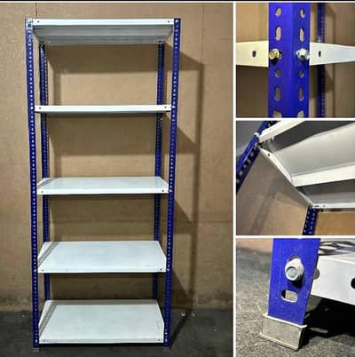 Shelf rack