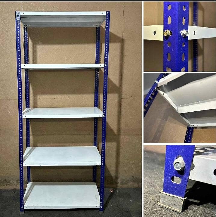 Shelf rack 0