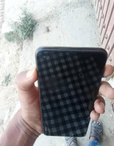 infinix hot 10