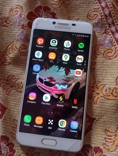 Samsung Galaxy C5
