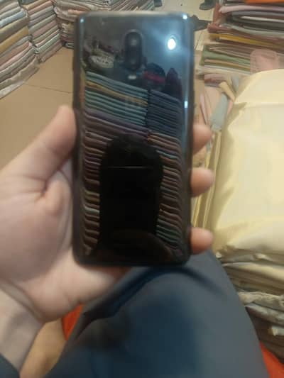 OnePlus 6t 8.128
