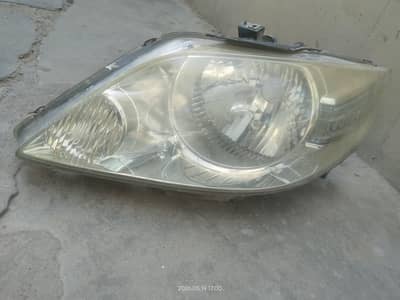 Honda City 2006-2008 Headlight