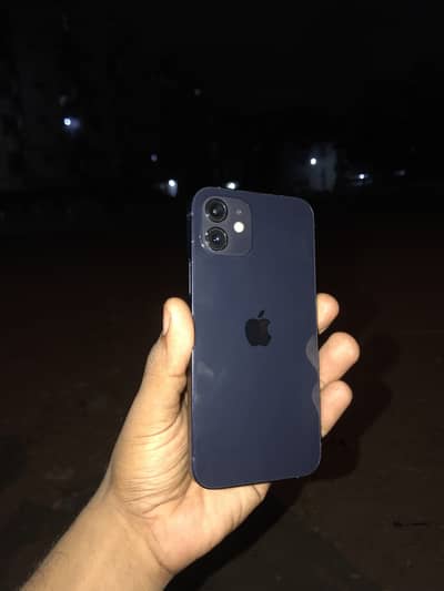 iphone 12 Pta approved
