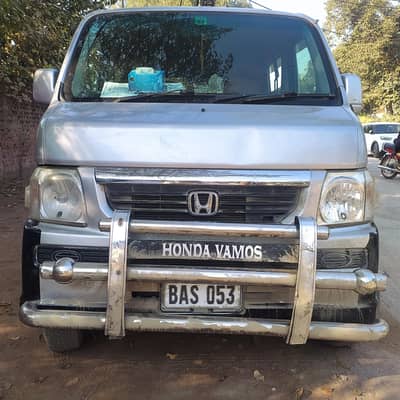 honda vemos every Suzuki