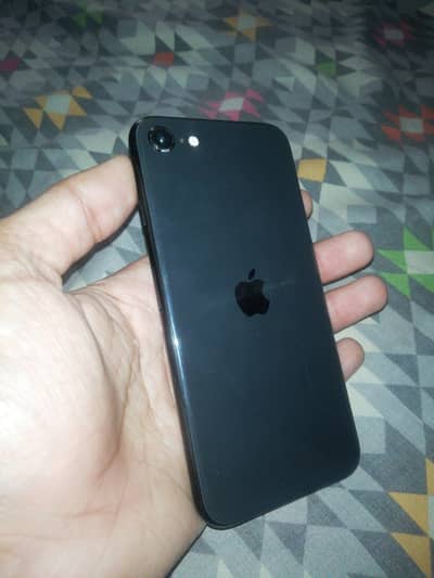 I phone SE 2020