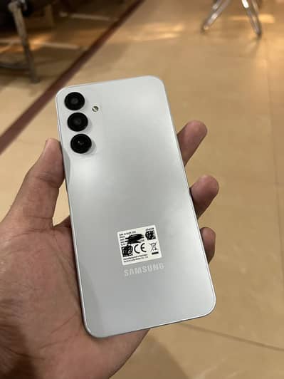 Samsung A16 8/256