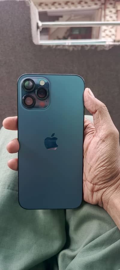 i phone 12 pro max