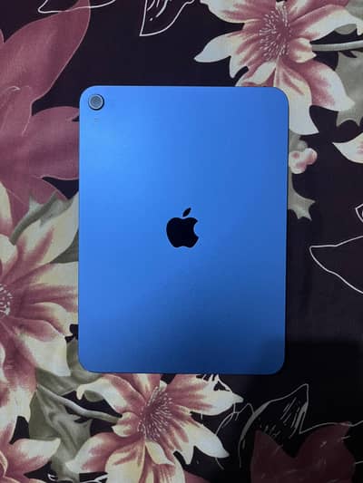 ipad 11 generation