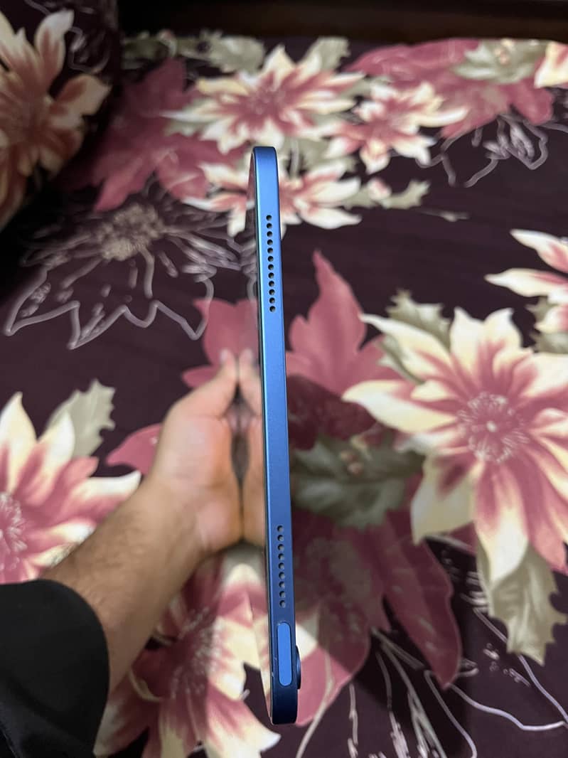 ipad 11 generation 3