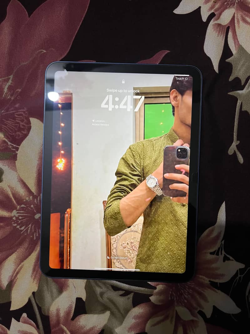 ipad 11 generation 5