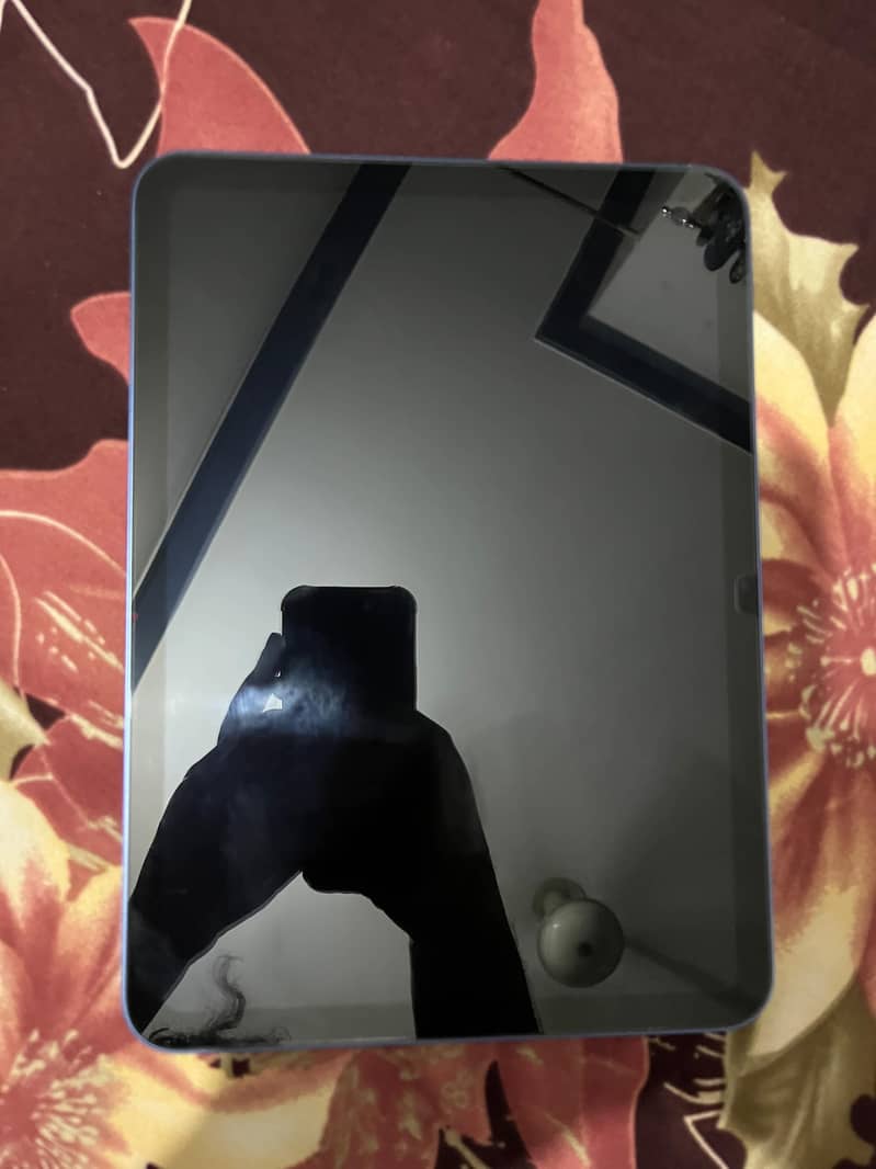 ipad 11 generation 6