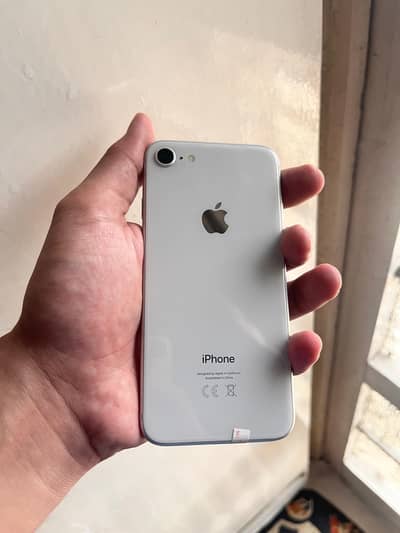 Iphone 8