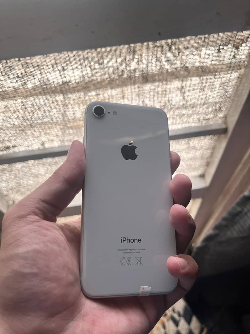 Iphone 8 4