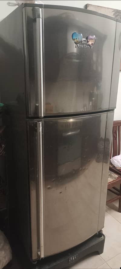 Dawlance full size refrigerator available for sale