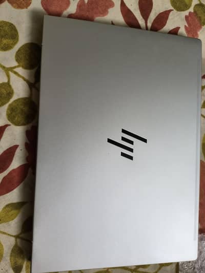 HP Elitebook 640G11. . . ultra 7