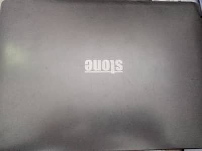 Stone Laptop/ 7th Gen i3