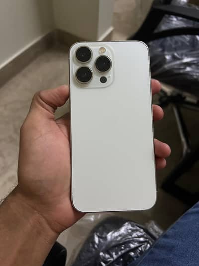 Iphone 13 Pro Non PTA JV 256GB