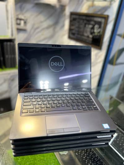 Dell Latitude 5400 Core i5 8th Gen 8GB RAM 256GB SSD Laptop