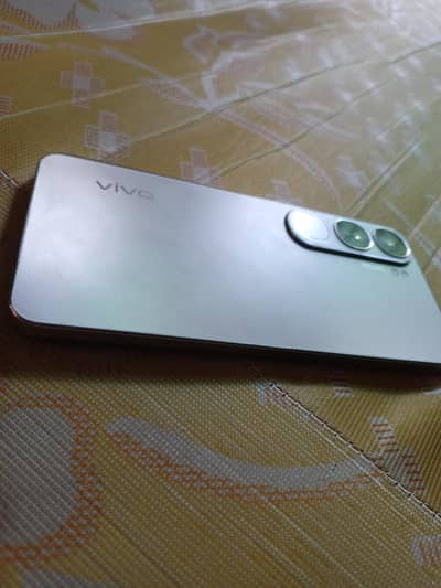 vivo y 200 brand new mobile for sale