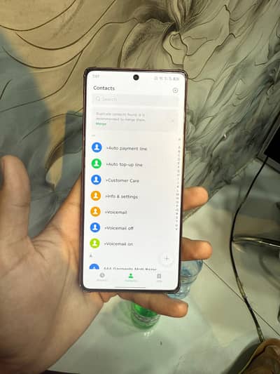 Infinix Note 50