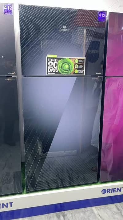Dalwlance 9193 avatue plus