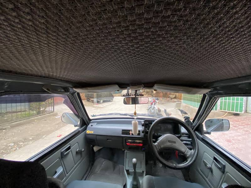 Suzuki vx 1