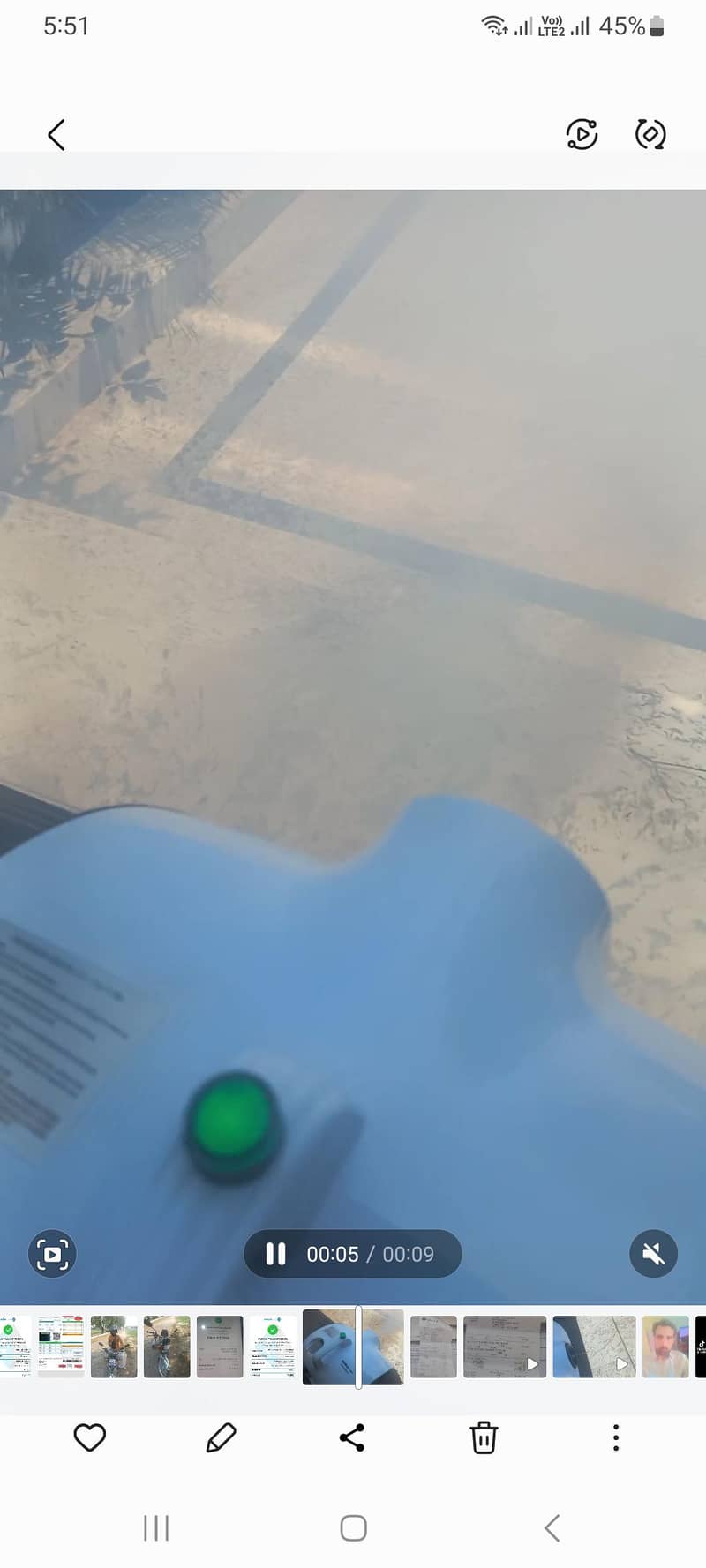 fog Machine 0